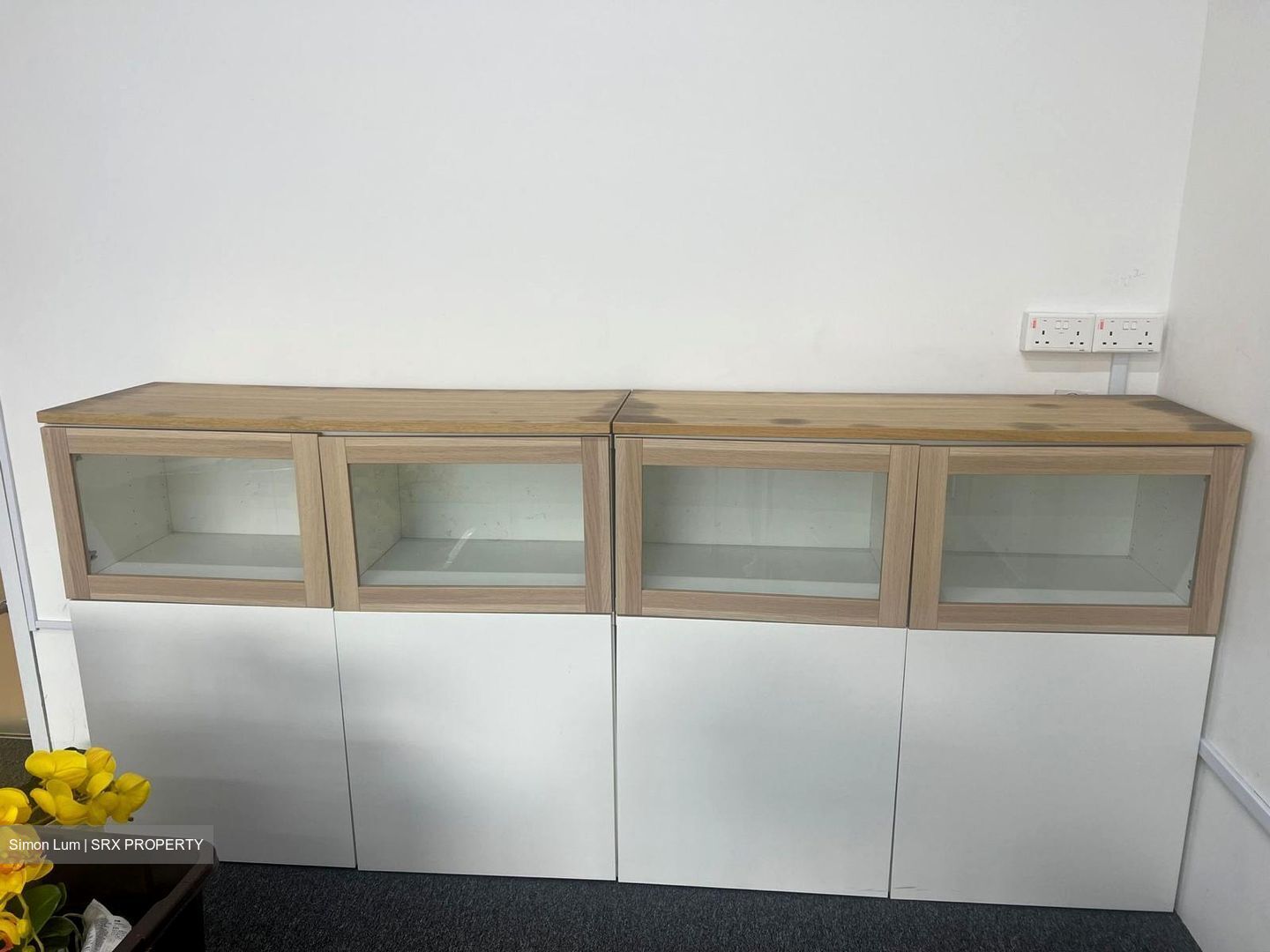 Centrium Square (D8), Office #536201211